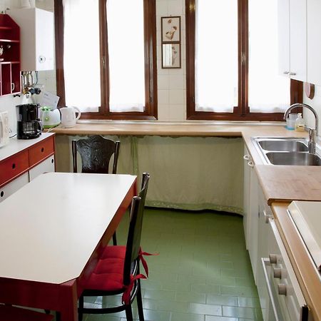 Ca Lezze Bell'Appartamento Nel Cuore Di Venezia 외부 사진