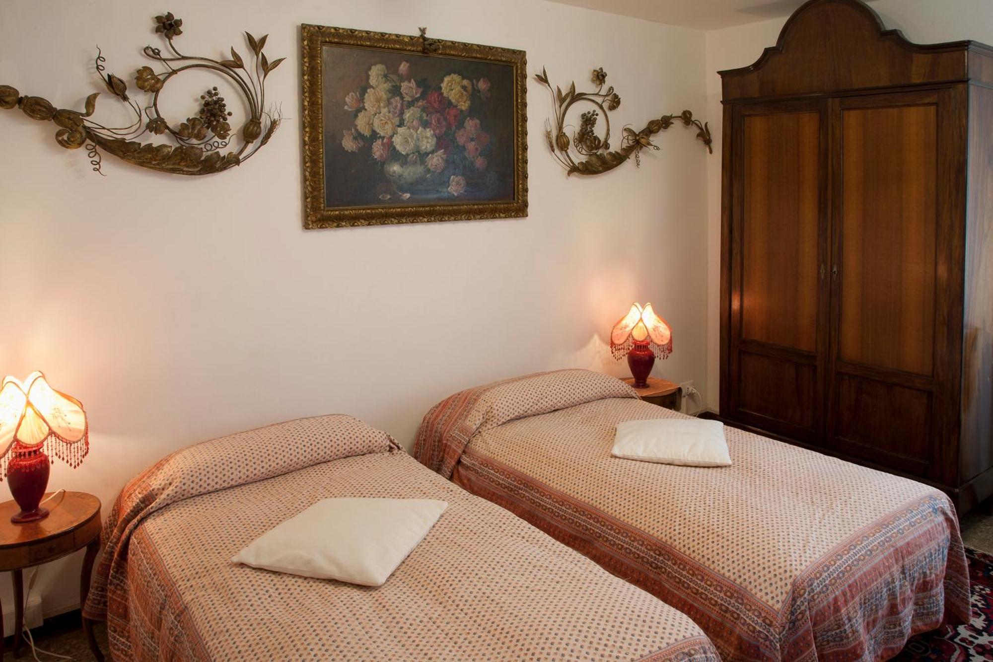Ca Lezze Bell'Appartamento Nel Cuore Di Venezia 외부 사진
