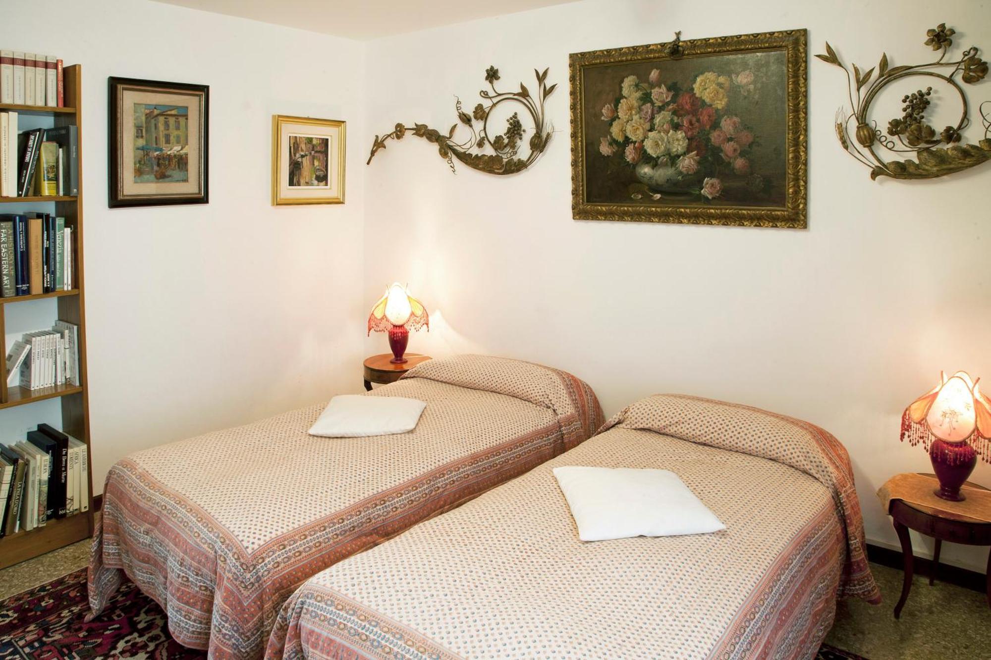 Ca Lezze Bell'Appartamento Nel Cuore Di Venezia 외부 사진