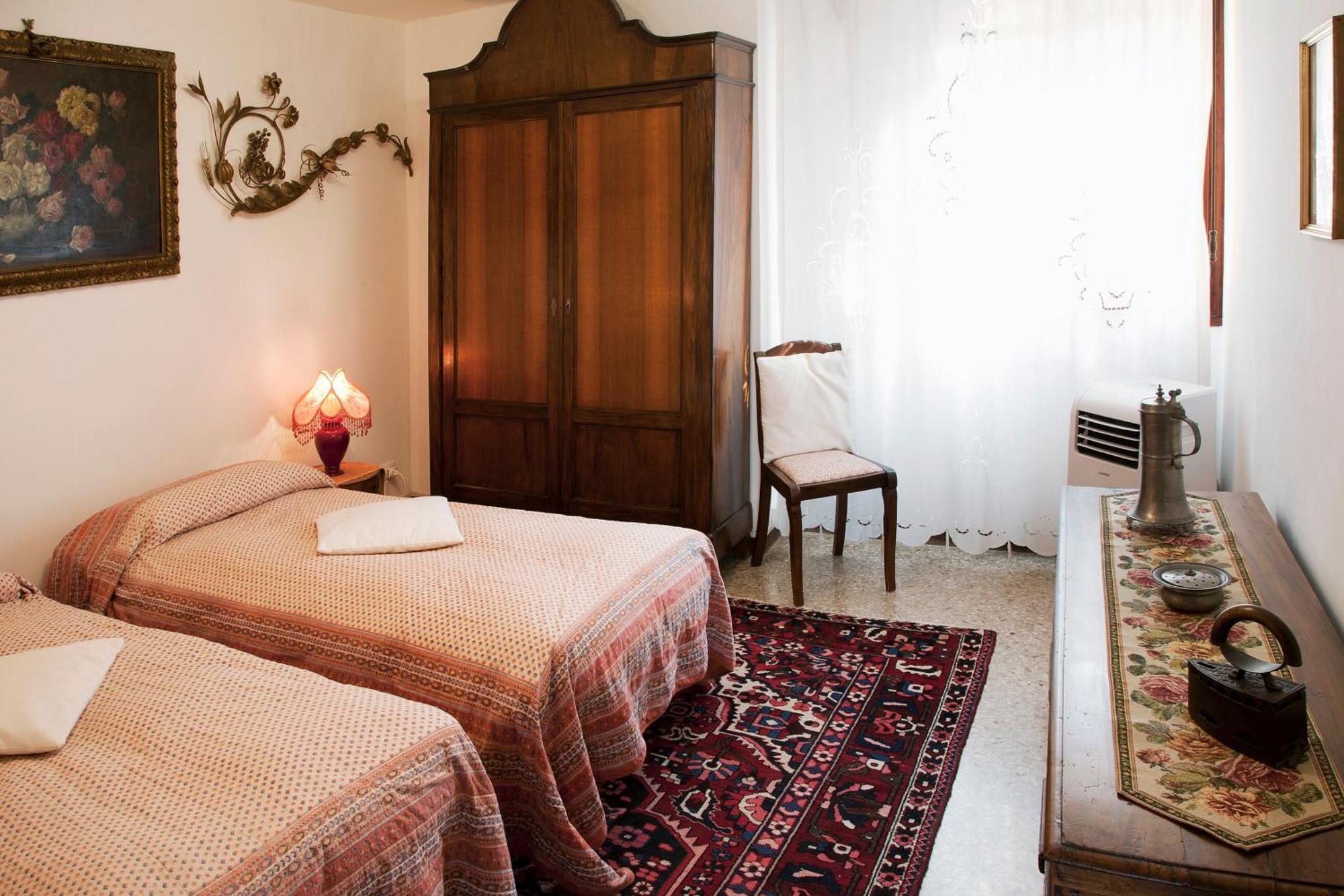 Ca Lezze Bell'Appartamento Nel Cuore Di Venezia 외부 사진