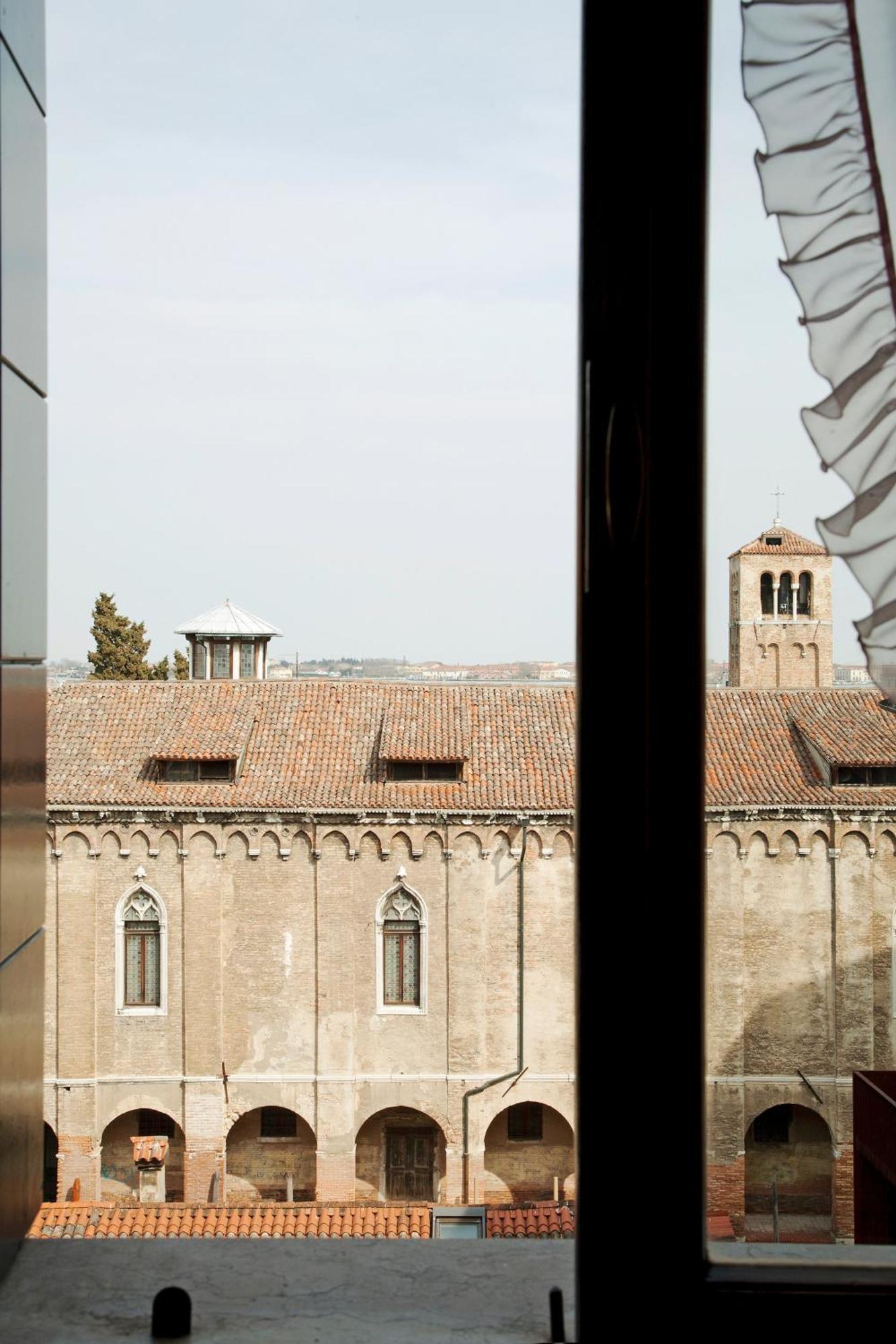 Ca Lezze Bell'Appartamento Nel Cuore Di Venezia 외부 사진