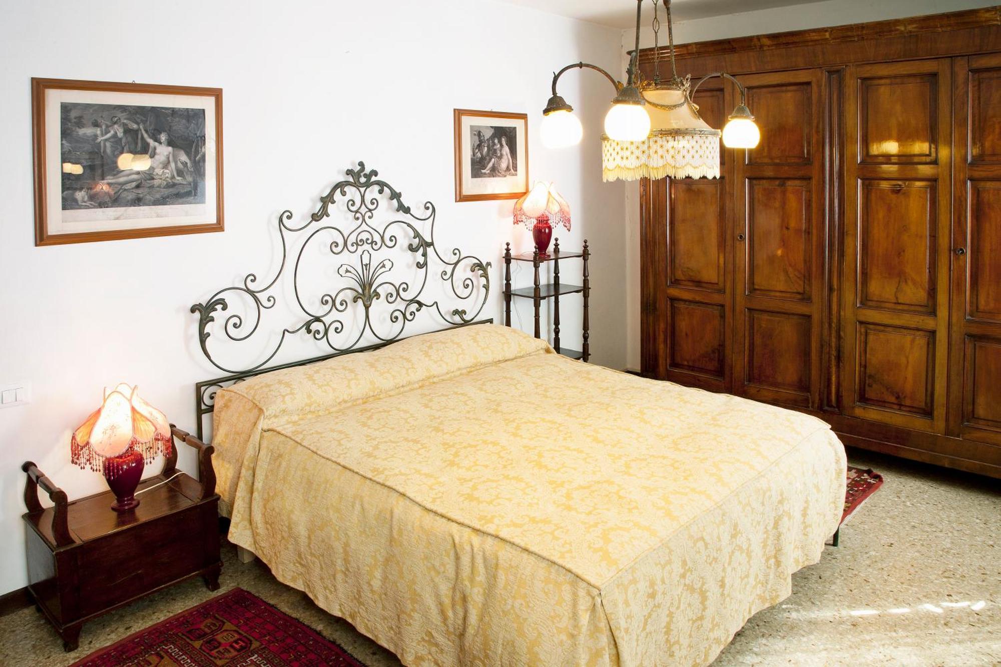Ca Lezze Bell'Appartamento Nel Cuore Di Venezia 외부 사진