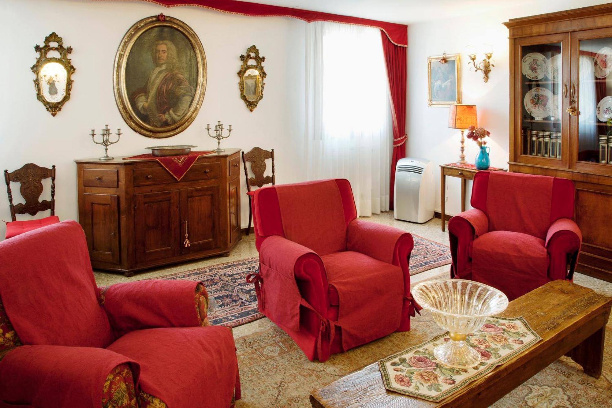 Ca Lezze Bell'Appartamento Nel Cuore Di Venezia 외부 사진