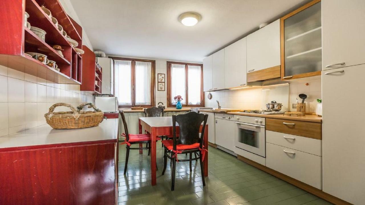 Ca Lezze Bell'Appartamento Nel Cuore Di Venezia 외부 사진