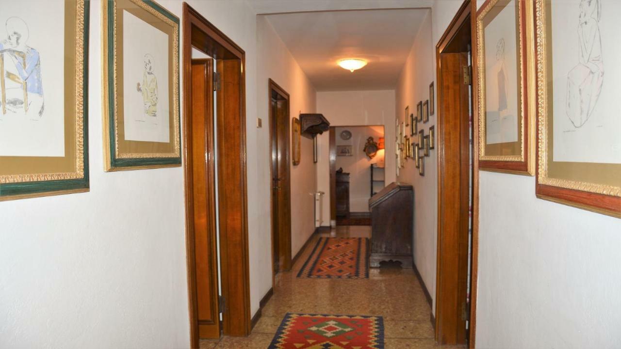 Ca Lezze Bell'Appartamento Nel Cuore Di Venezia 외부 사진